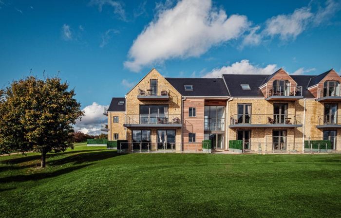 Cotswolds Hotel & Spa