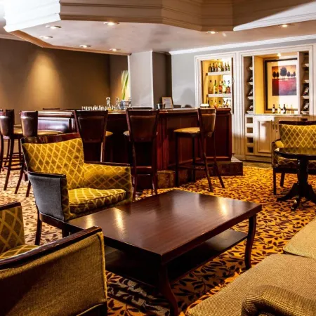 Garden Court Kimberley