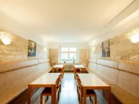 Hotel Pension Dahlem Hotels near Lichterfelde