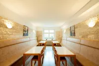 Hotel Pension Dahlem - เกสต์เฮาส์