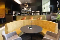 Pannonia Tower - bar