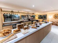 B Hotel Troyes Aéroport = B 酒店 特魯瓦 機場 奧布省酒店