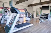 Holiday Inn Express SEDONA - OAK CREEK by IHG - Kylpylä