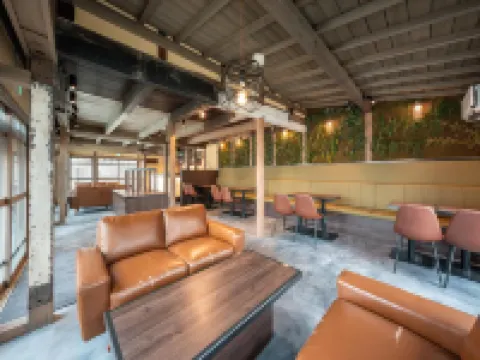 Kominka Noie Hotels in Kushimoto