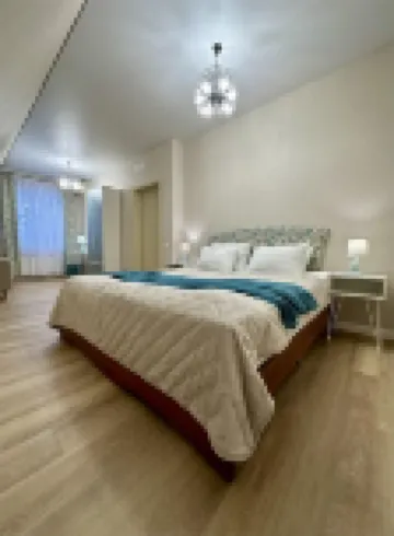 Park-Hotel Dubrava
