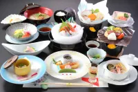 Hotel Futaba - Breakfast