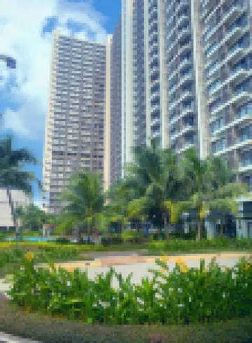 Apartemen Sky House BSD by Linkara