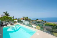 Hotel Casa del Sol - Parkering