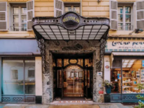 Hotel Astoria Hotels near Piazza San Carlo