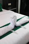 Sampai Villa Jumpa - Huvilat