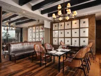 The Singular Santiago Hotels near Lastarria