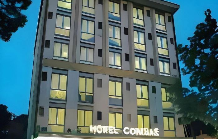Hotel Corolle