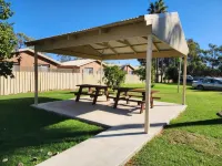 Sun River Resort Hotels in Buronga