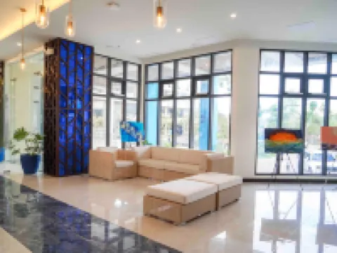 Puerto de San Juan Beach Resort Hotel and Residences Hotels in San Juan