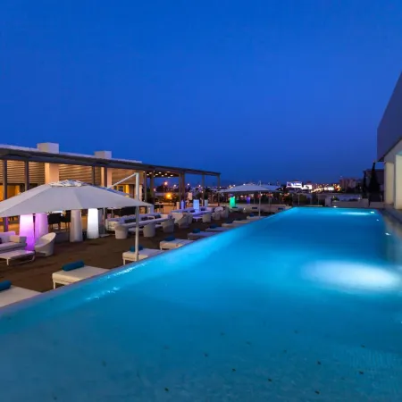Radisson Blu Hotel & Convention Center, Tunis