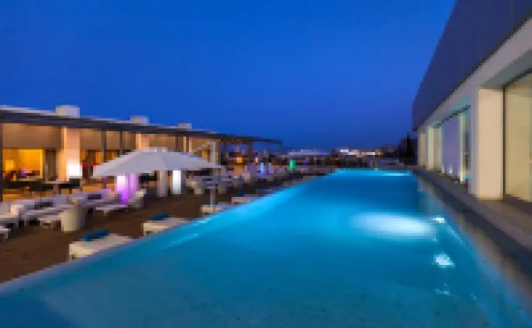 Radisson Blu Hotel & Convention Center, Tunis