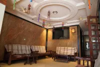 Durga Residency - 2 ดาว