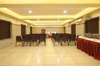 Hotel Indraprastha varkala