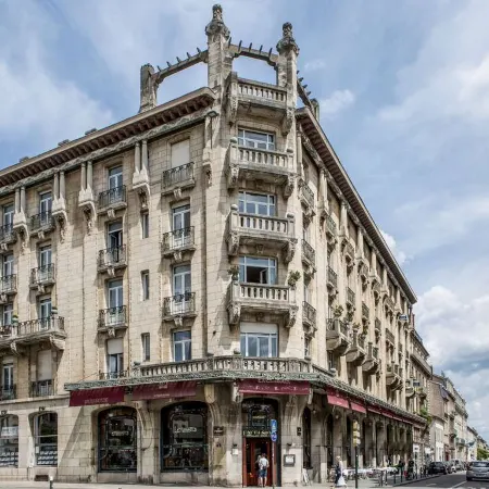 Ibis Budget Nancy Laxou