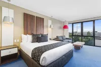 Quality Hotel Taylors Lakes - Jacuzzi