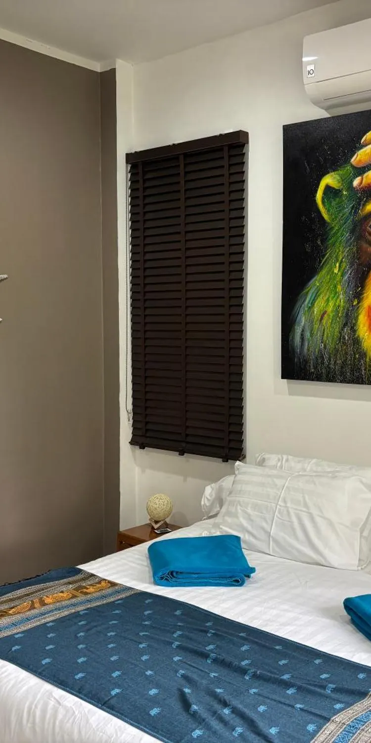 วิลลาแบบสองห้องนอน