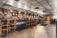 Riverside Hotel & Conference Center - bar