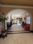Garvey Inn - Wifi