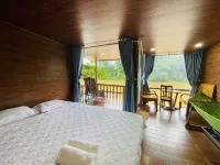 Green Bamboo Lodge Resort