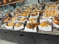 Hotel Flor de Minas 우베라바 호텔