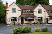 The Poacher Inn Hotel a 