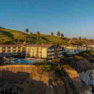 Pacific Point Resort Hotel Exterior