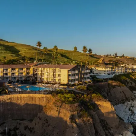Pacific Point Resort