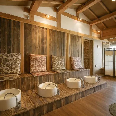 The Seaes Hotel & Resort