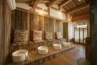 The Seaes Hotel & Resort - Spa
