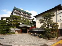 Matsudaya Hotel Hotels near Yuda Onsen