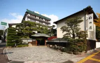 Matsudaya Hotel - 4-Star