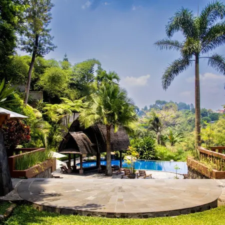 SanGria Resort and Spa