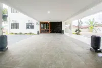 Urbanview Griya Cendhani Magelang - Wifi