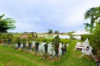 Riverside Impression Villa - Jacuzzi