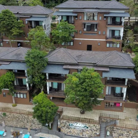 Mist Mountain Resort powered by Cocotel
