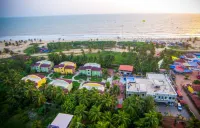Club Mahindra Acacia Palms - Beach