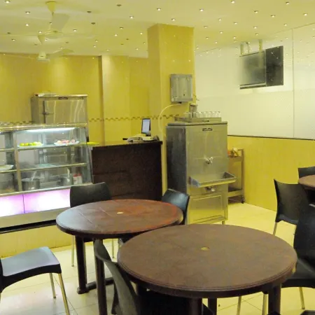 Hotel Sri Krishna Residency