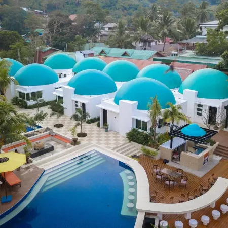 Weekends El Nido Beach Resort