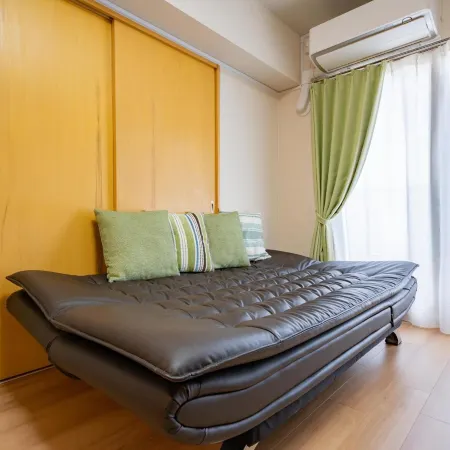 Sapporo Residential Juno