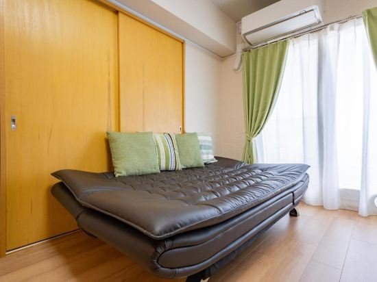 ที่พักส่วนบุคคล Sapporo juno