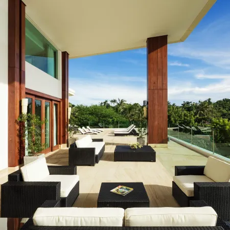 Under the Stars Luxury Apartment