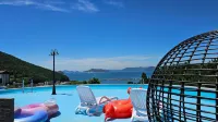 Brown Dot Hotel Geoje Geunpo Port - 2-Star