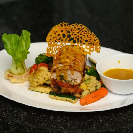 Sinclairs Siliguri