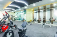 The Conway - Gym