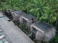 The Sebali Penida Beach Resort Hotels near Dalem Ped Temple